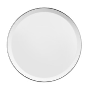 Yaka Argentic - Coffret 6 assiettes plates