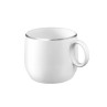 Yaka Argentic - Coffret 6 tasses café & thé