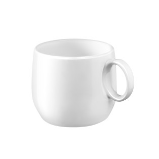 Yaka Blanc - Coffret 6 tasses café & thé