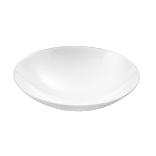 Envie Blanc - Coffret 6 bols salade et pâtes