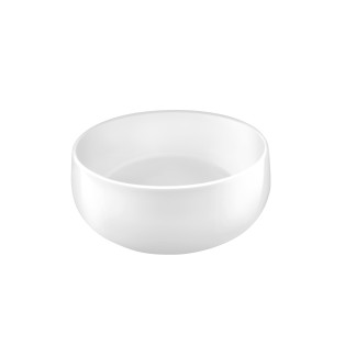 Yaka Blanc - Coffret 6 bols déjeuner