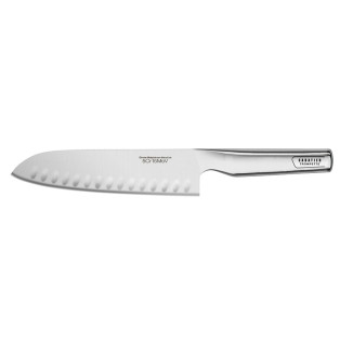 Asean - Couteau Santoku 17cm