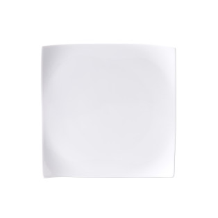 Oxygène Blanc - Coffret 6 coupelles grand modèle
