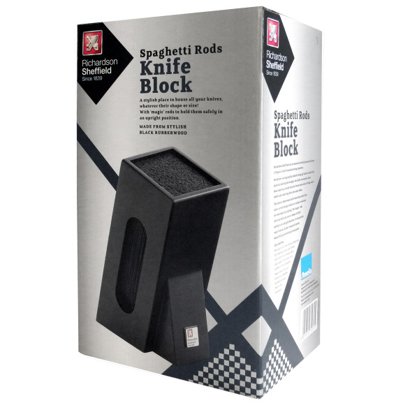 Accessoires - Bloc universel spaghetti