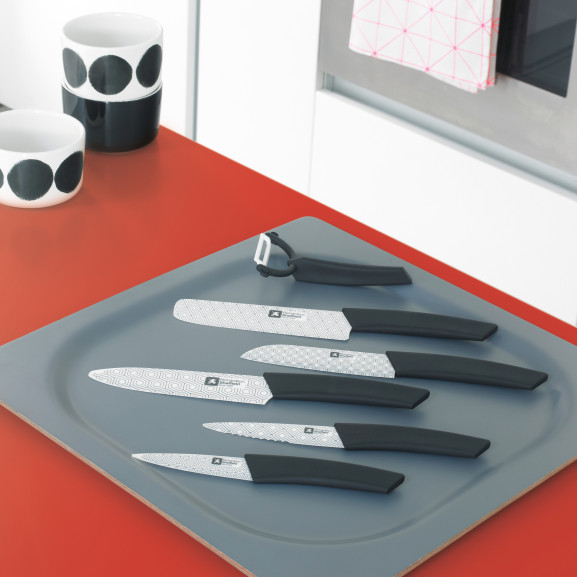 Zenith - Couteau utile / steak