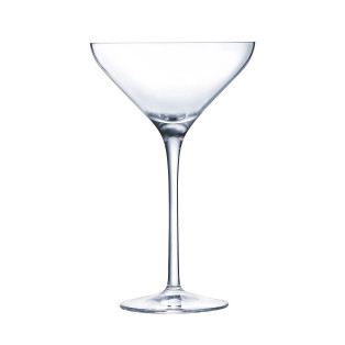 Cocktail - 6 coupes à champagne 21 cl