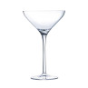 Cocktail - 6 coupes à champagne 21 cl