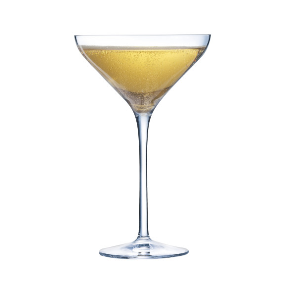 Cocktail - 6 coupes à champagne 21 cl