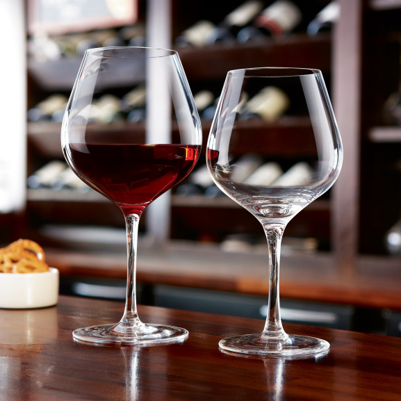 Cabernet Abondant - 6 verres à pied 50 cl