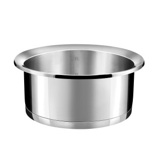 Ycône - Casserole 20cm / 2.5L