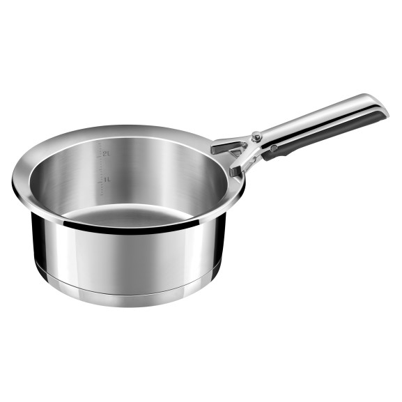 Ycône - Casserole 20cm / 2.5L