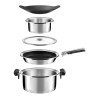 Ycône - Casserole 24cm / 4.8L