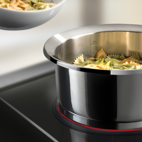 Ycône - Casserole 24cm / 4.8L