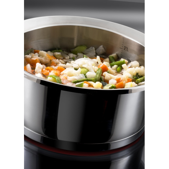Ycône - Casserole 24cm / 4.8L