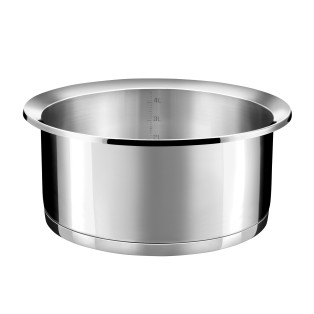 Ycône - Casserole 24cm / 4.8L
