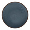 Feeling Indigo - Coffret 6 assiettes plates