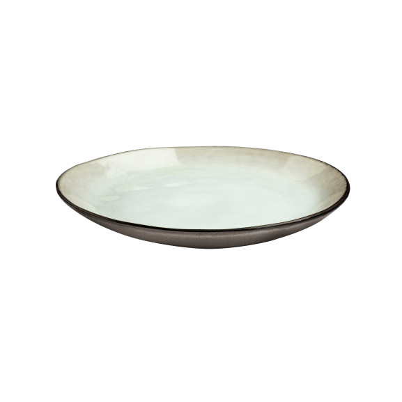 Shadow - Coffret 6 assiettes dessert