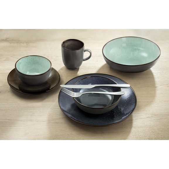 Feeling Jade - Coffret 6 mugs