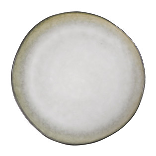 Shadow - Coffret 6 assiettes plates