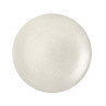 Stone Ivoire - Coffret 6 assiettes plates