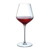 Diamantis - Lot de 2 coffrets 4 verres à pied 47cl