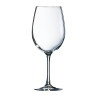 Cabernet Tulipe - 6 verres à pied 19cl