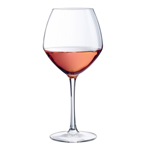 Cabernet Vins Jeunes - 6 verres à pied 47cl