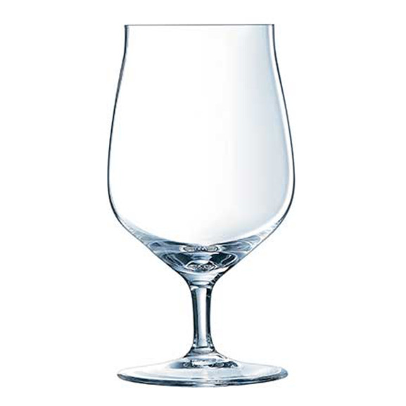 Séquence - 6 verres à pied Bière 37cl