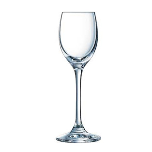 Spirits - 6 verres à liqueur 6.5cl