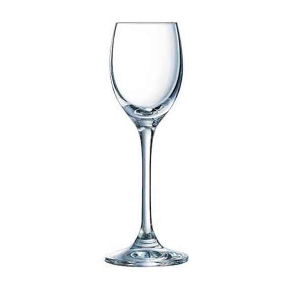Spirits - 6 verres à liqueur 6.5cl