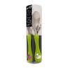 Enfant - Service 4 couverts enfants Anis