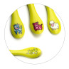 Enfant - Service 4 couverts enfants Anis