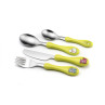 Enfant - Service 4 couverts enfants Anis