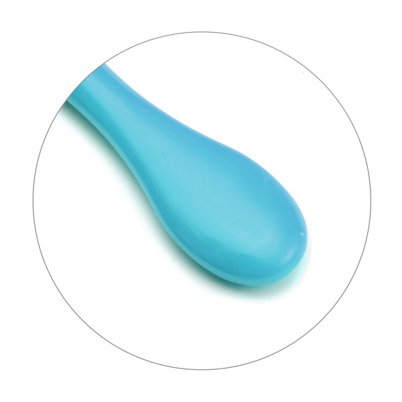 Nuage - Tube 3 pièces Bleu