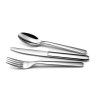 Alkaline - 18 couverts entrée, fromage, dessert pour 6 personnes