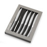 Steak Bongo XL - Coffret 6 couteaux steaks