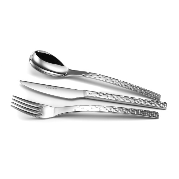 Pix'Elle 3D - 18 couverts entrée, fromage, dessert pour 6 personnes