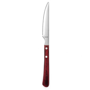 Brasero - 12 couteaux steak