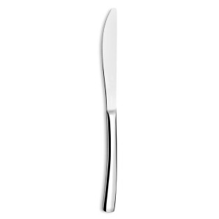 Havane - 12 couteaux dessert monobloc