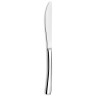 Havane - 12 couteaux de table monoblocs