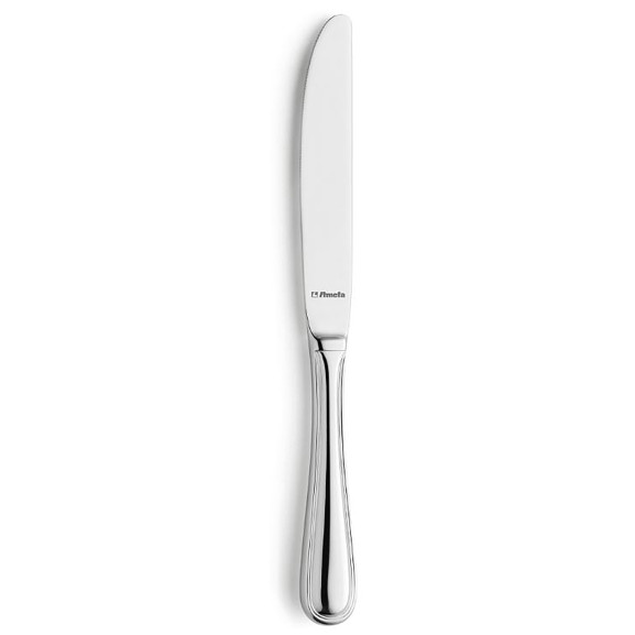 Haydn - 12 couteaux de table monobloc
