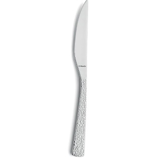 Livia Ronda - 12 couteaux de table monobloc
