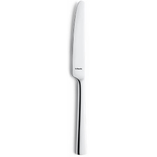 Moderno - 12 couteaux de table monoblocs