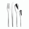 Persane - Fourchette de service