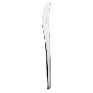 Persane - 12 couteaux de table monobloc
