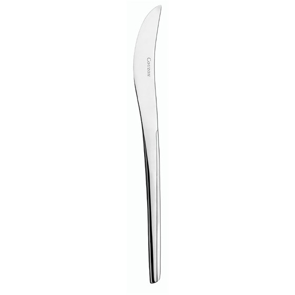 Persane - 12 couteaux de table monobloc