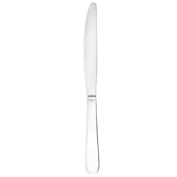 Resto - 12 couteaux de table