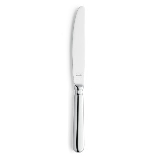 Royal Baguette - 12 couteaux de table monocoques, lames forgées