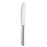 Royal Baguette - 12 couteaux de table monocoques, lames forgées