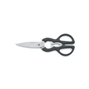Artisan - Ciseau de cuisine sur carte